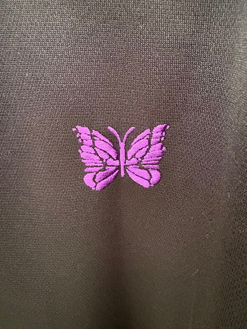 【needles】トラックジャケット（M）