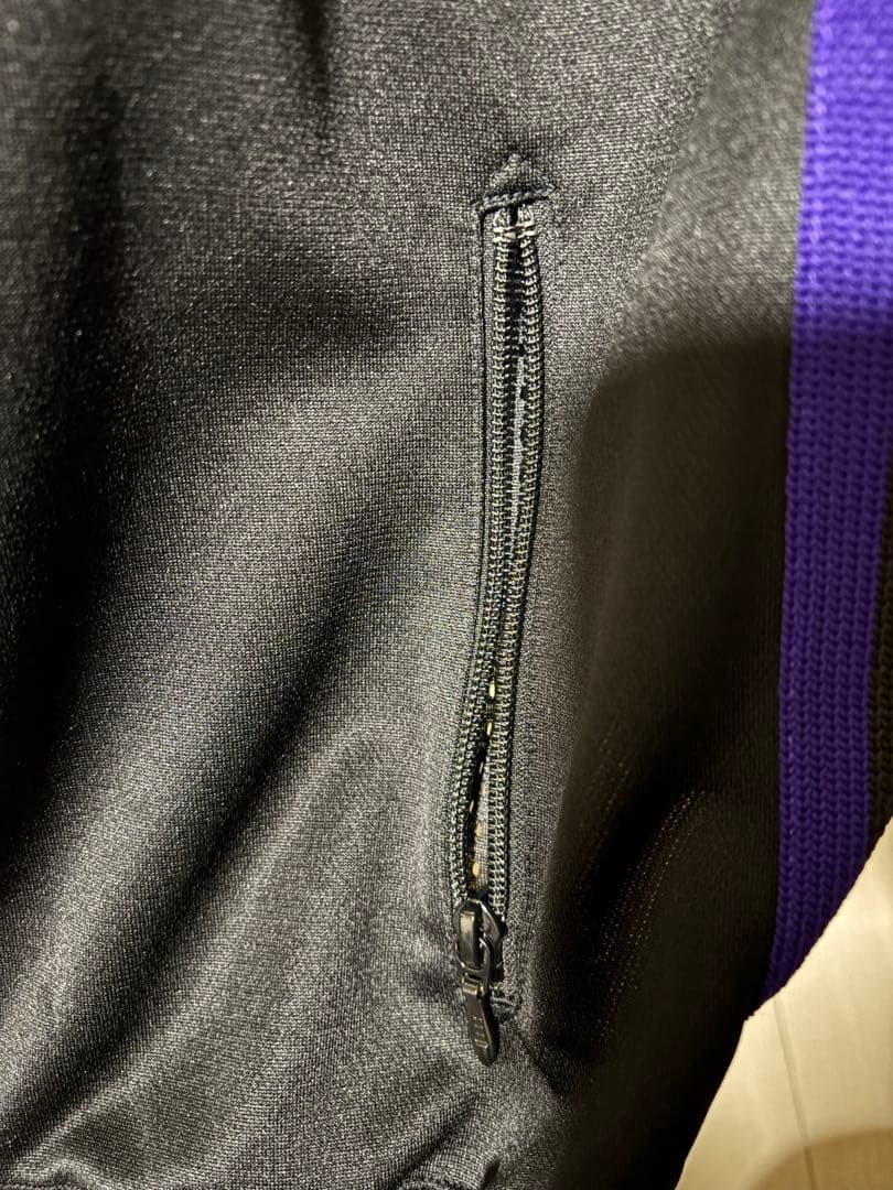 【needles】トラックジャケット（M）