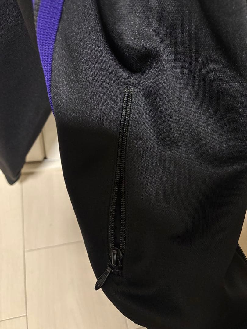 【needles】トラックジャケット（M）