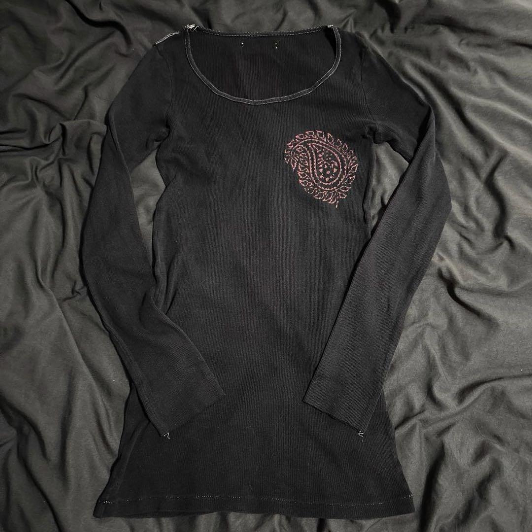 00s ifsixwasnine ロンT