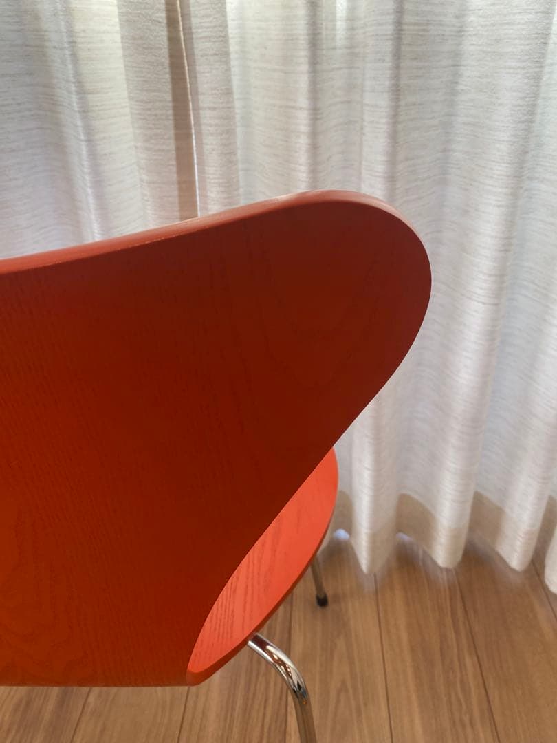 ICING　セブンチェア