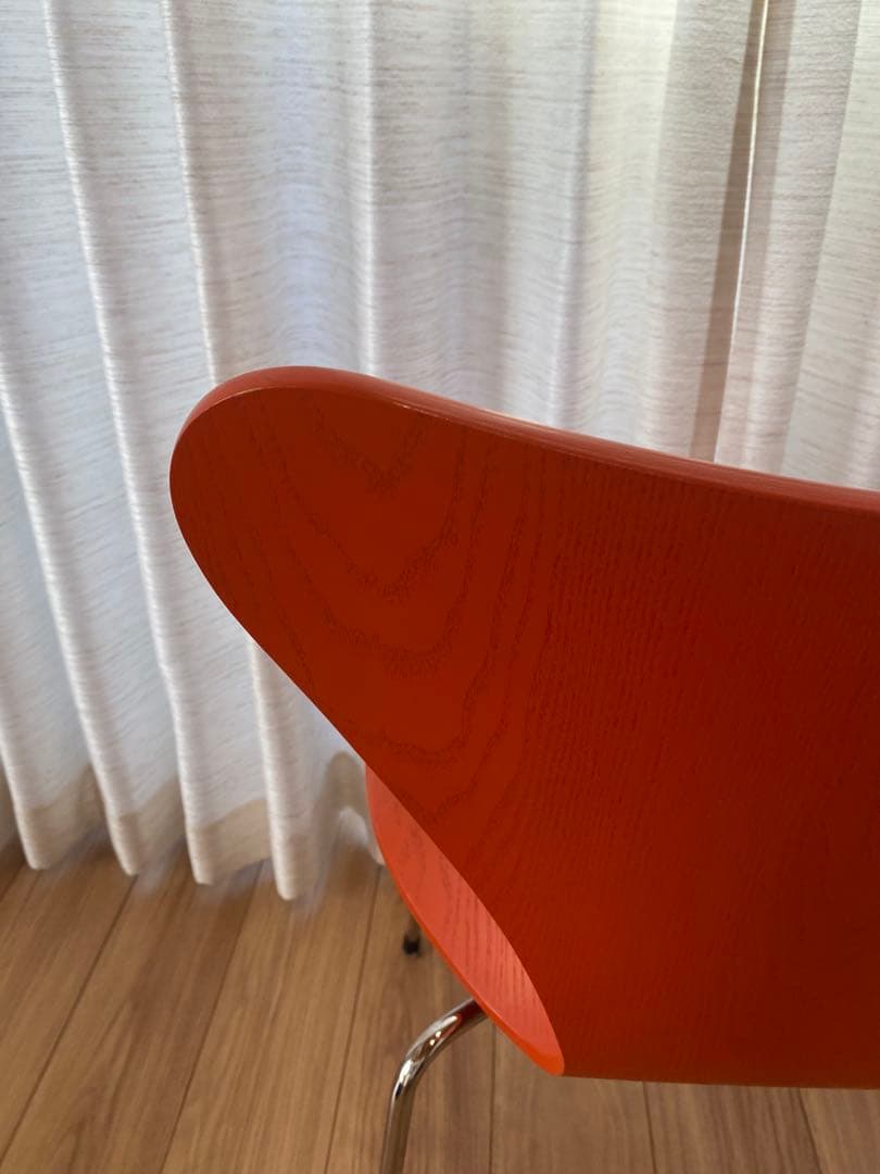 ICING　セブンチェア