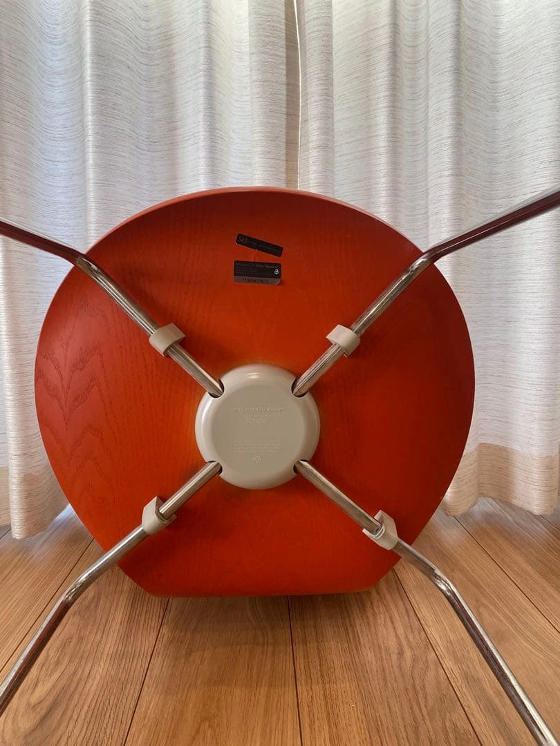 ICING　セブンチェア