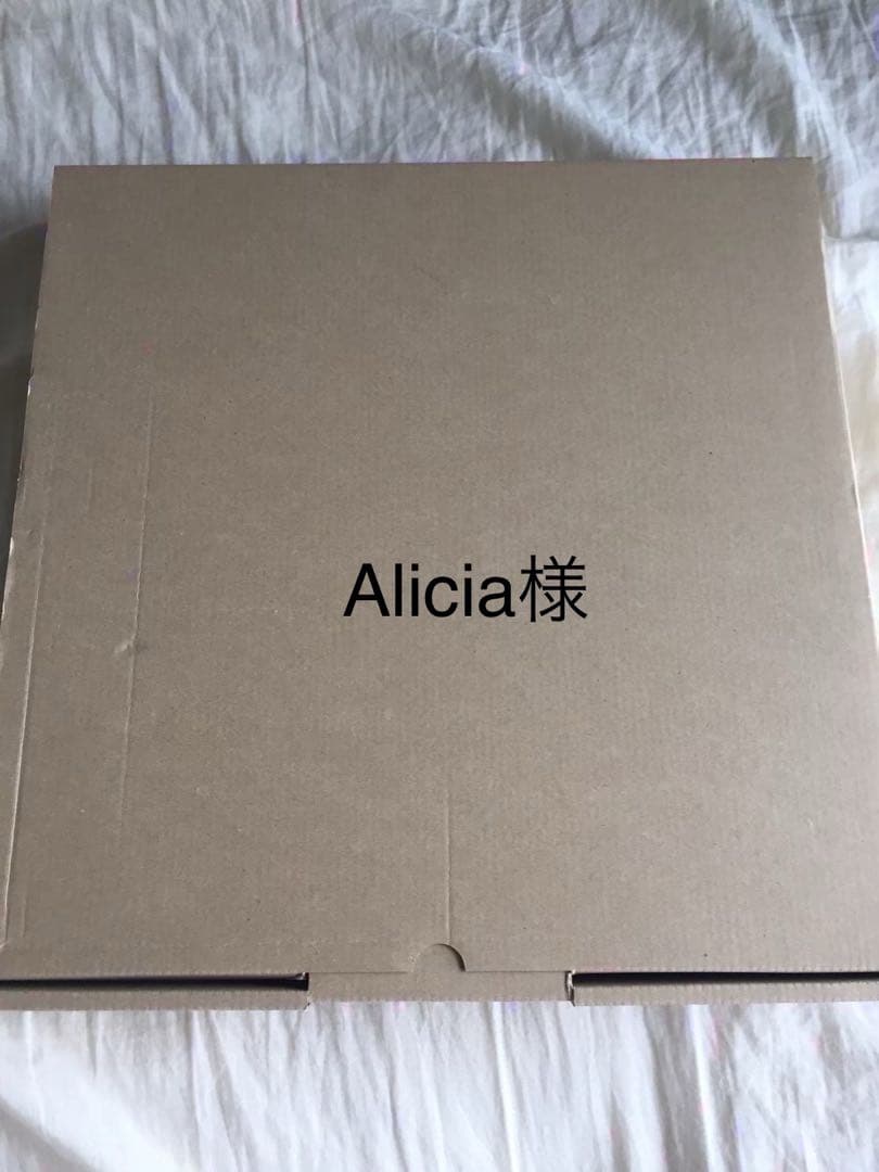 インテリア時計 Alicia