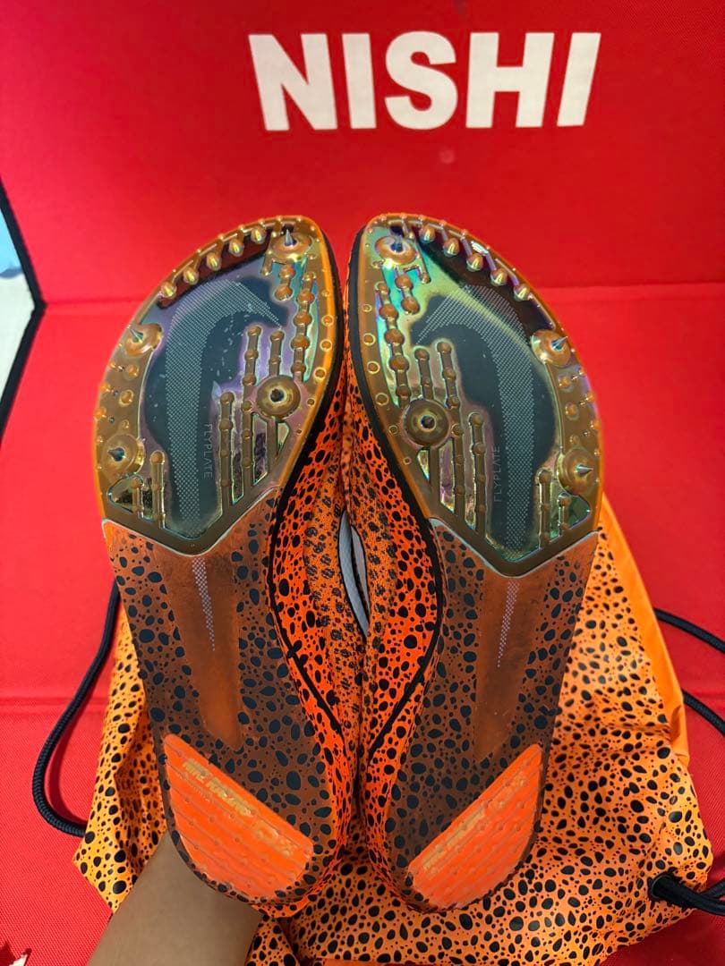 Nike ドラゴンフライエリート　ヴェイパーフライ　アルファフライ　ランニング