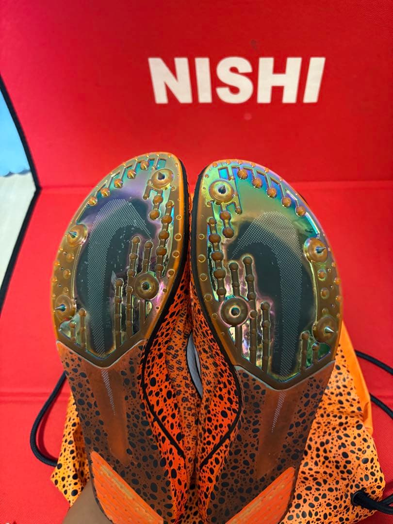 Nike ドラゴンフライエリート　ヴェイパーフライ　アルファフライ　ランニング