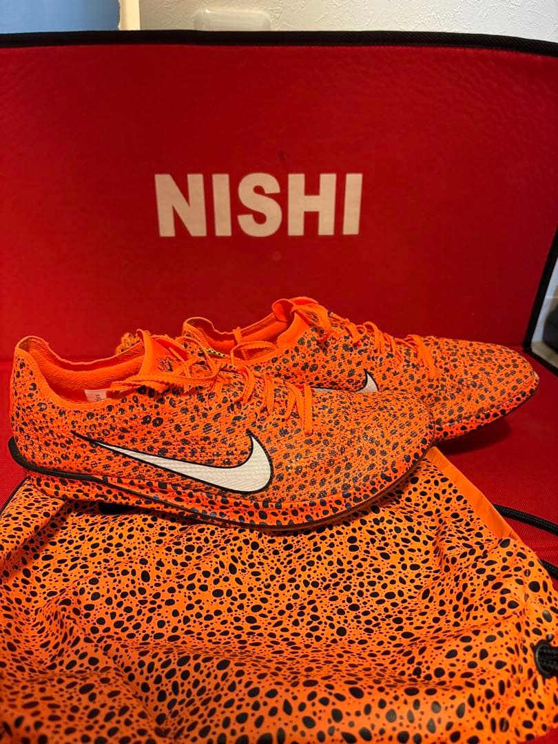 Nike ドラゴンフライエリート　ヴェイパーフライ　アルファフライ　ランニング