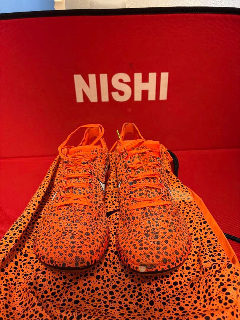 Nike ドラゴンフライエリート　ヴェイパーフライ　アルファフライ　ランニング