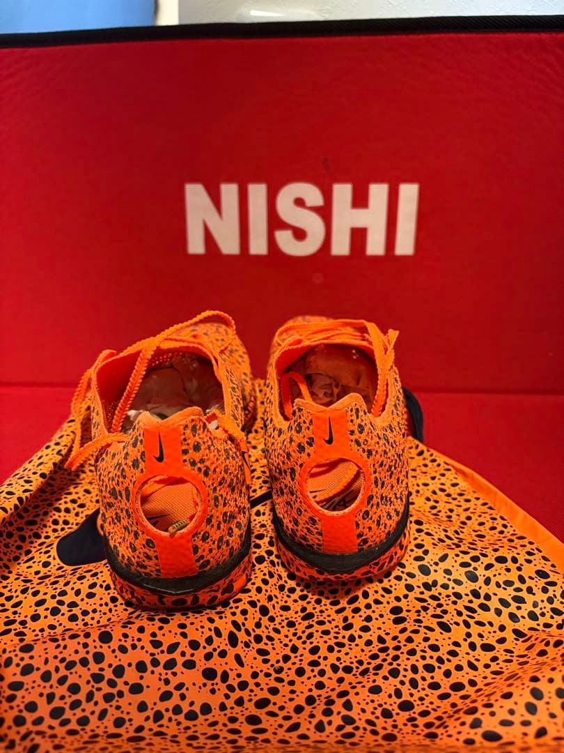 Nike ドラゴンフライエリート　ヴェイパーフライ　アルファフライ　ランニング