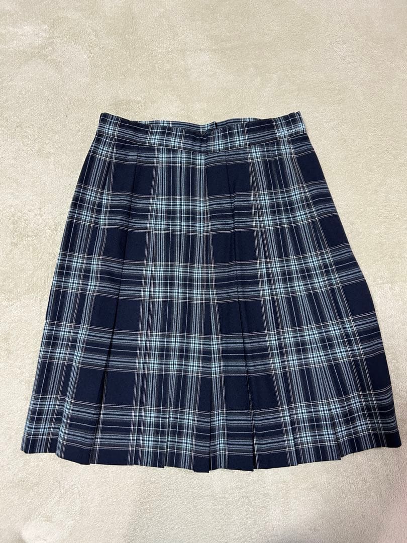 pom polenta 卒業式　入学式　発表会　受験　制服風ブレザー5点セット！