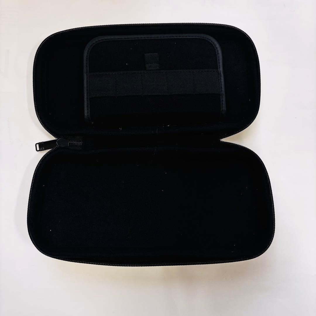 Nintendo Switch ケース付き ストラップ無し