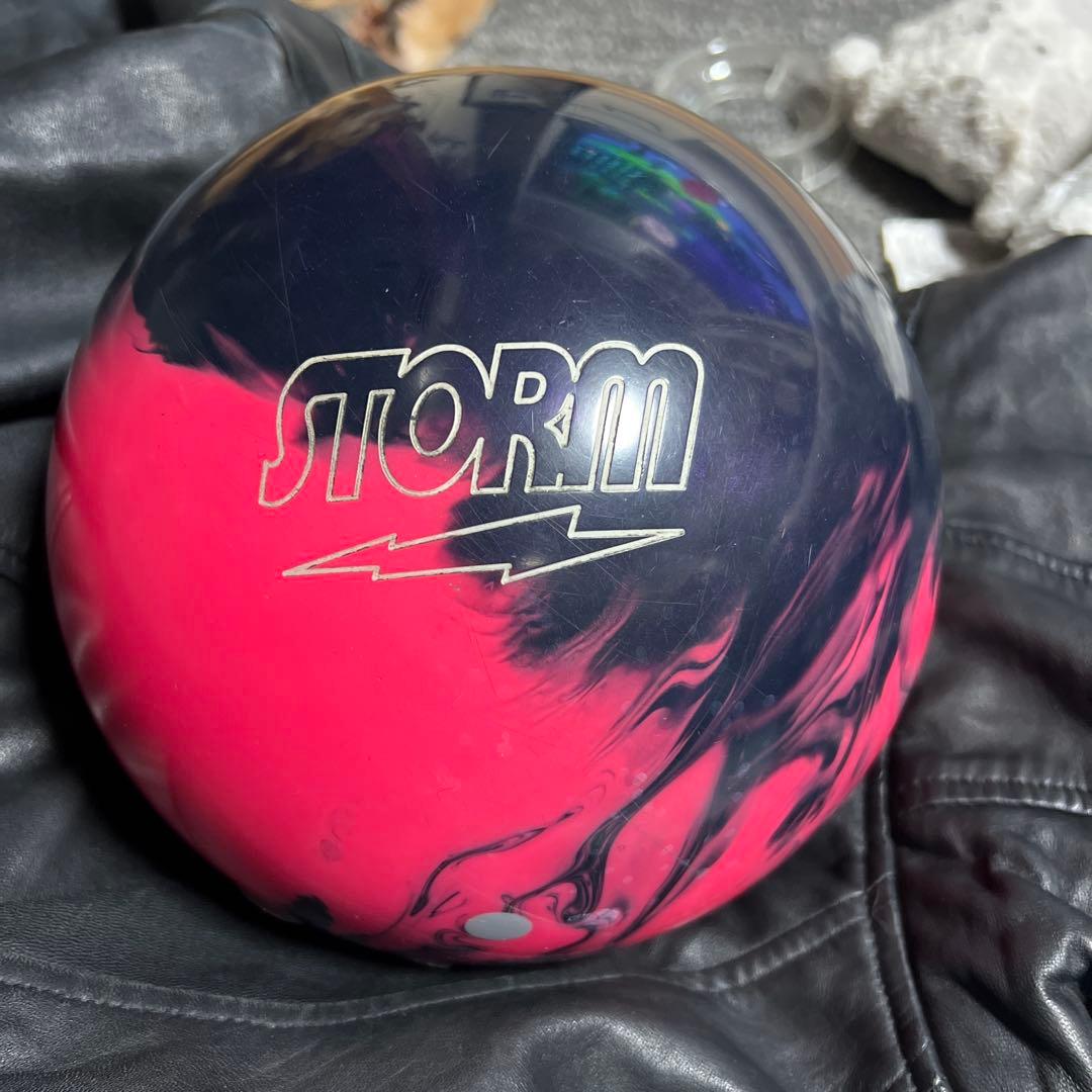 Storm Virtual Gravity PRO X2 ボウリングボール