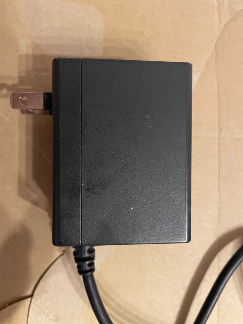 【Nintendo Switchライト】動作確認・本体初期化済/ソフト7本