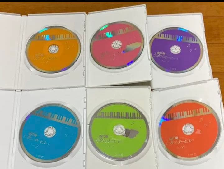 【送料無料】のだめカンタービレ DVD 10点 セット