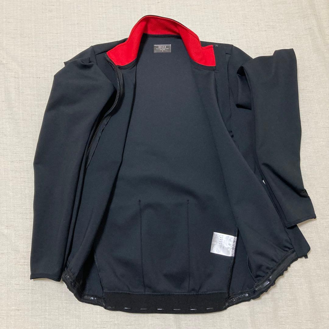 NDLSS （Endless/エンドレス）ウィンタージャケット