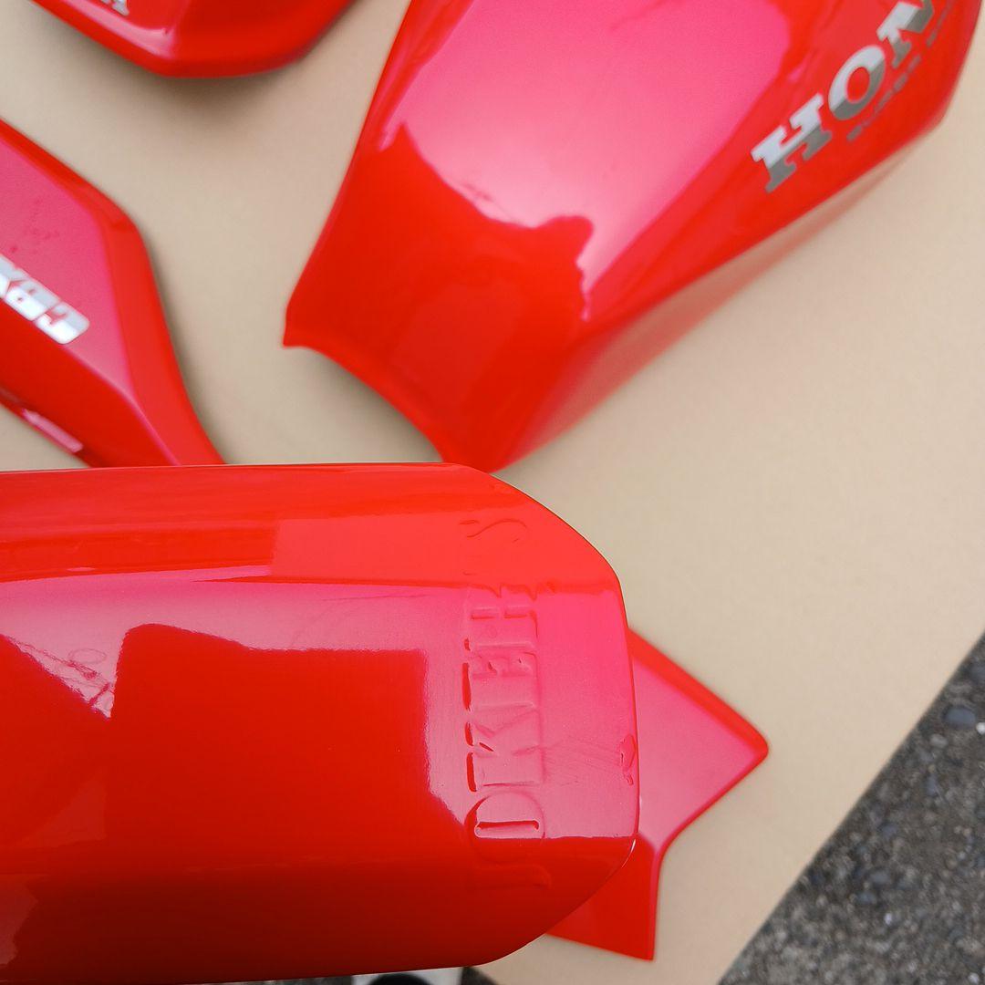 CBX400F　外装一式　JOKERS　フルセット