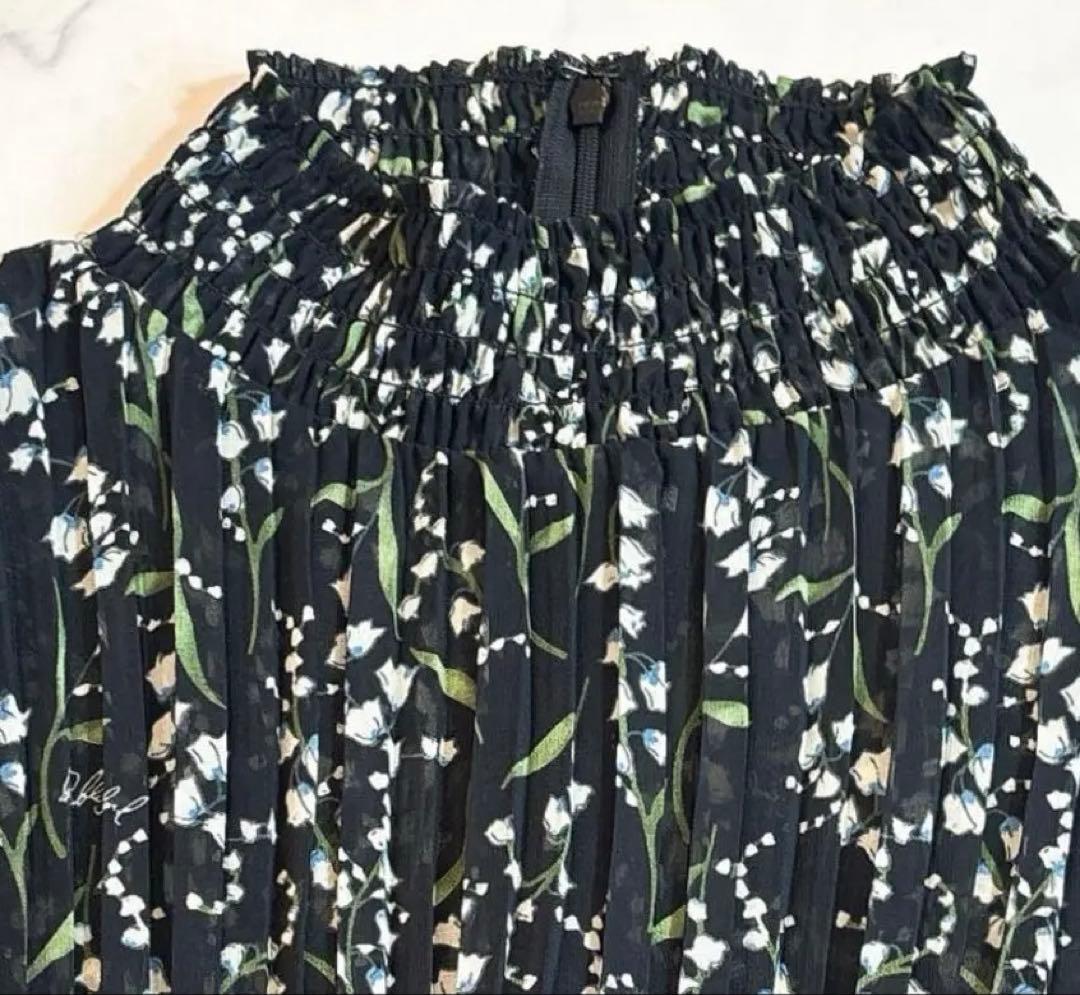 DOUBLE STANDARD lily bell sov 田中みなみ着用