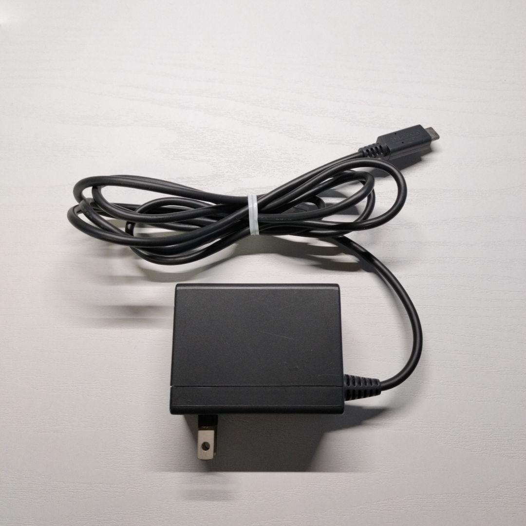 nintendo switch lite ワケアリ