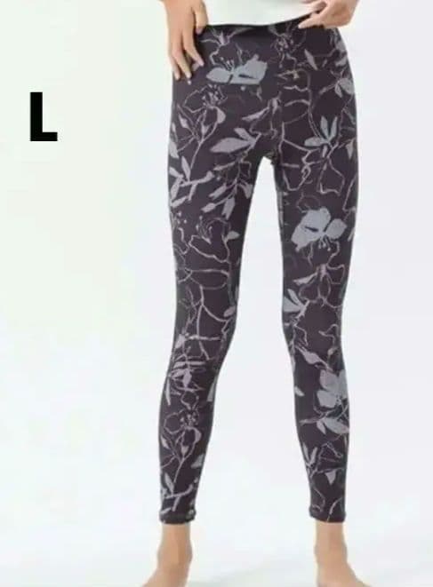 SUKALA　カップ付きTee＆レギンスセット　ヨガ　ラバ※レギンスのみ