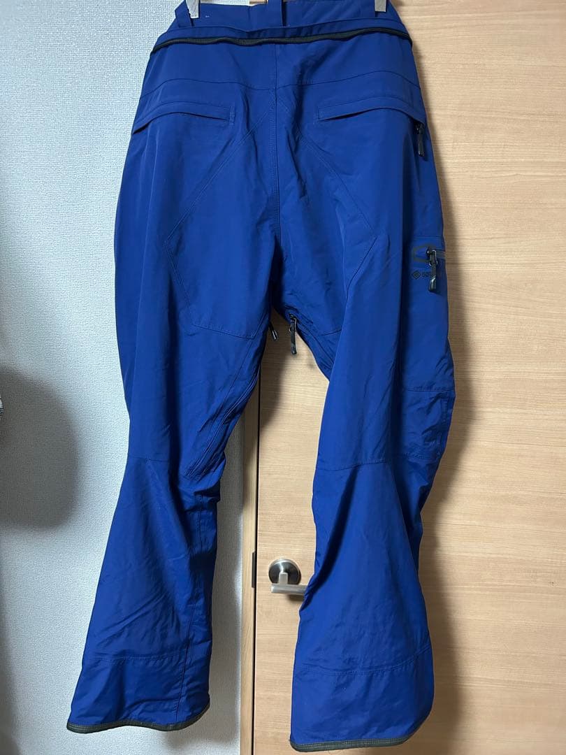 Volcom スキーウェア ゴアテックス