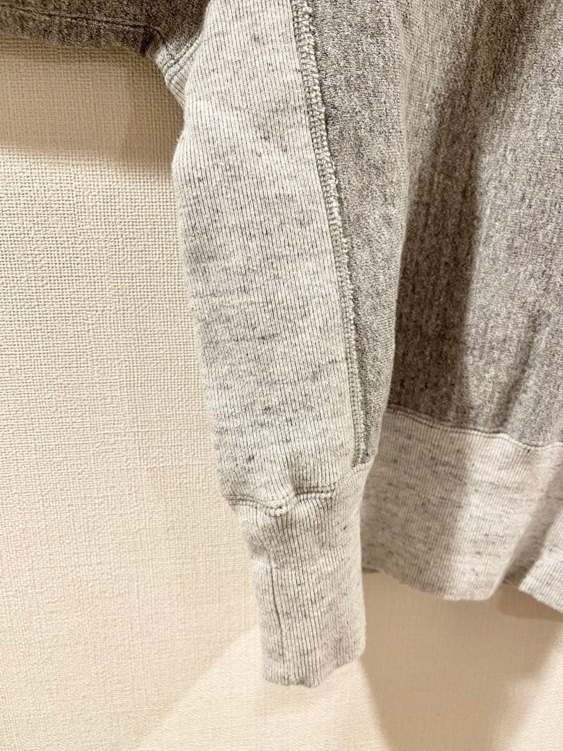 美品PHEENY HARD SWEAT P/O SHORT