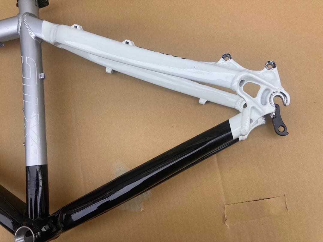 2010 GIANT XTC3 / Mサイズ / ジャイアント