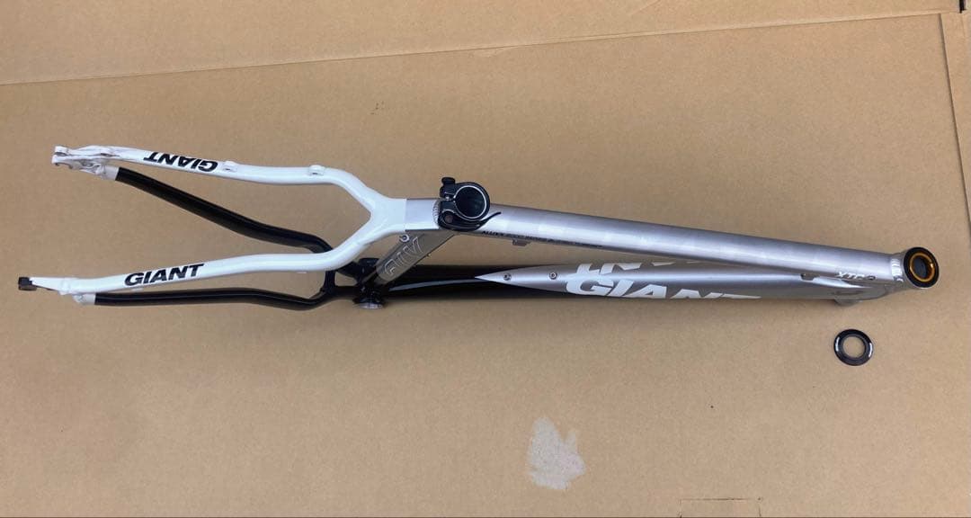 2010 GIANT XTC3 / Mサイズ / ジャイアント