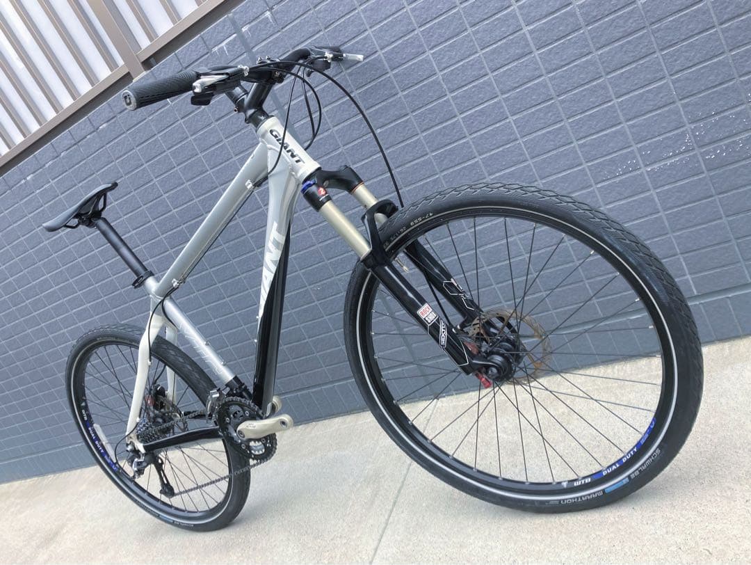 2010 GIANT XTC3 / Mサイズ / ジャイアント