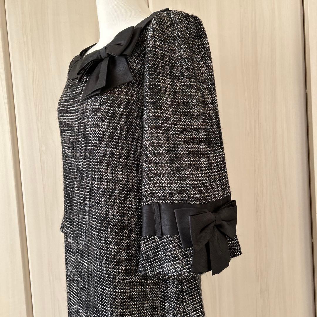 やっちゃん　K-garden チュニックワンピース