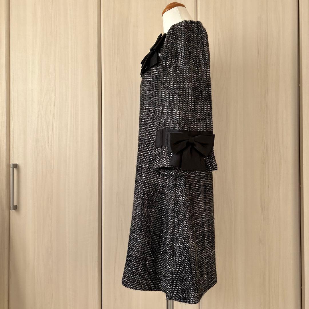 やっちゃん　K-garden チュニックワンピース