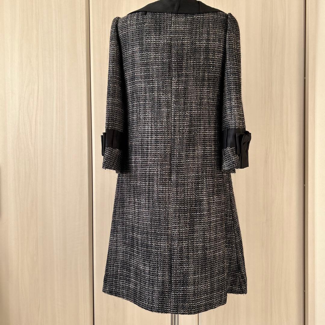 やっちゃん　K-garden チュニックワンピース