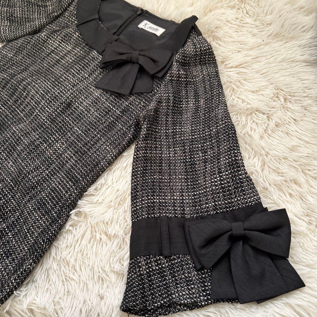 やっちゃん　K-garden チュニックワンピース