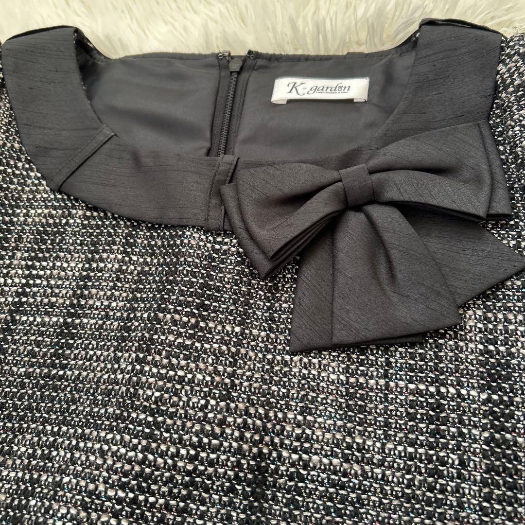 やっちゃん　K-garden チュニックワンピース