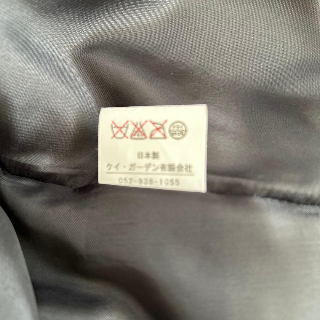 やっちゃん　K-garden チュニックワンピース