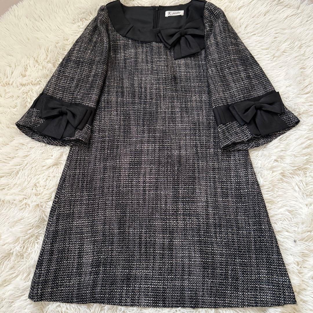 やっちゃん　K-garden チュニックワンピース