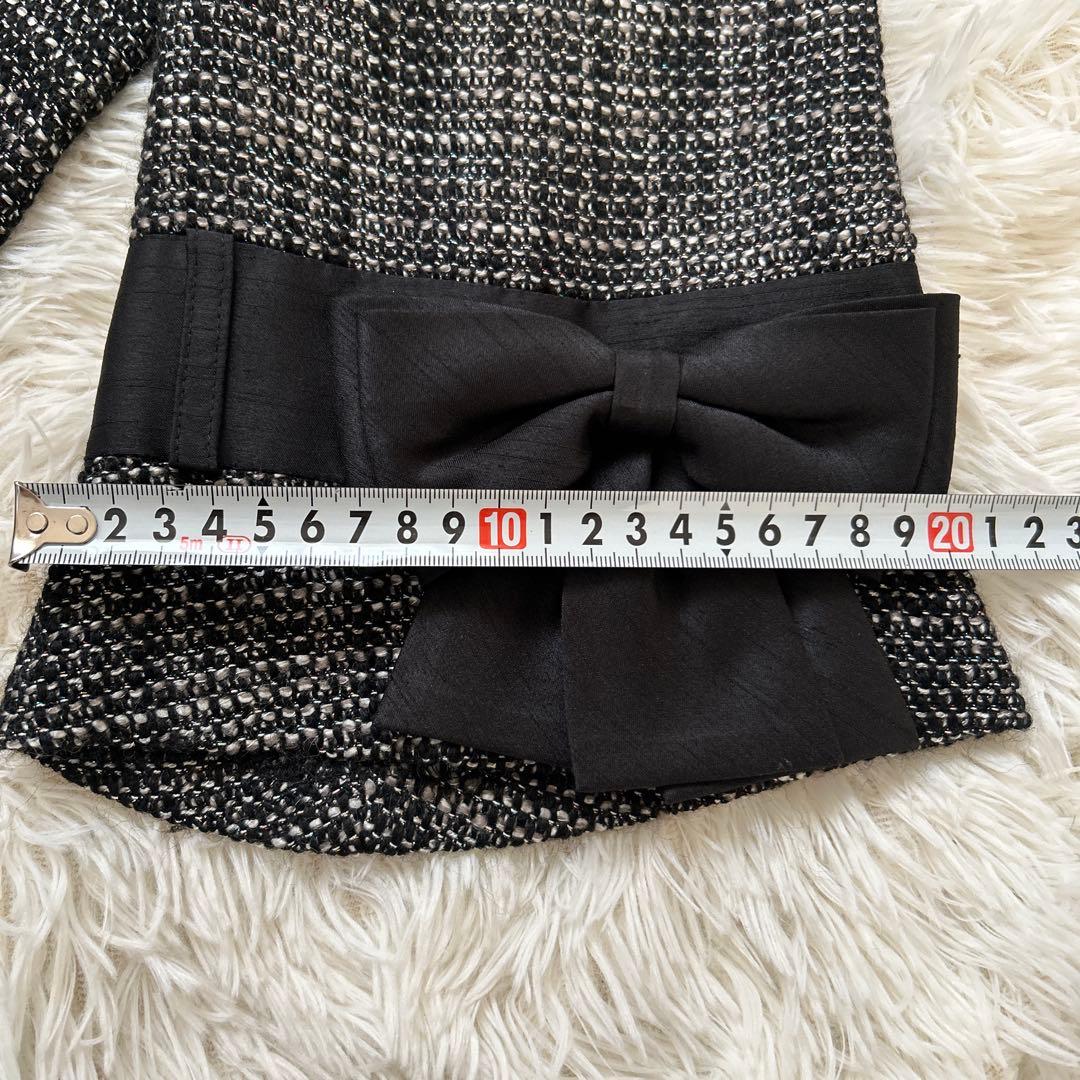 やっちゃん　K-garden チュニックワンピース