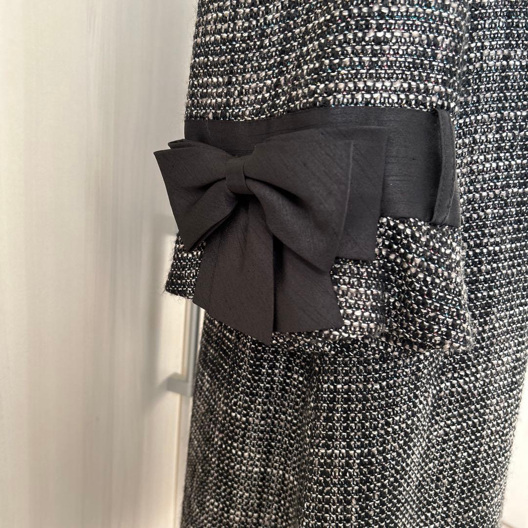 やっちゃん　K-garden チュニックワンピース