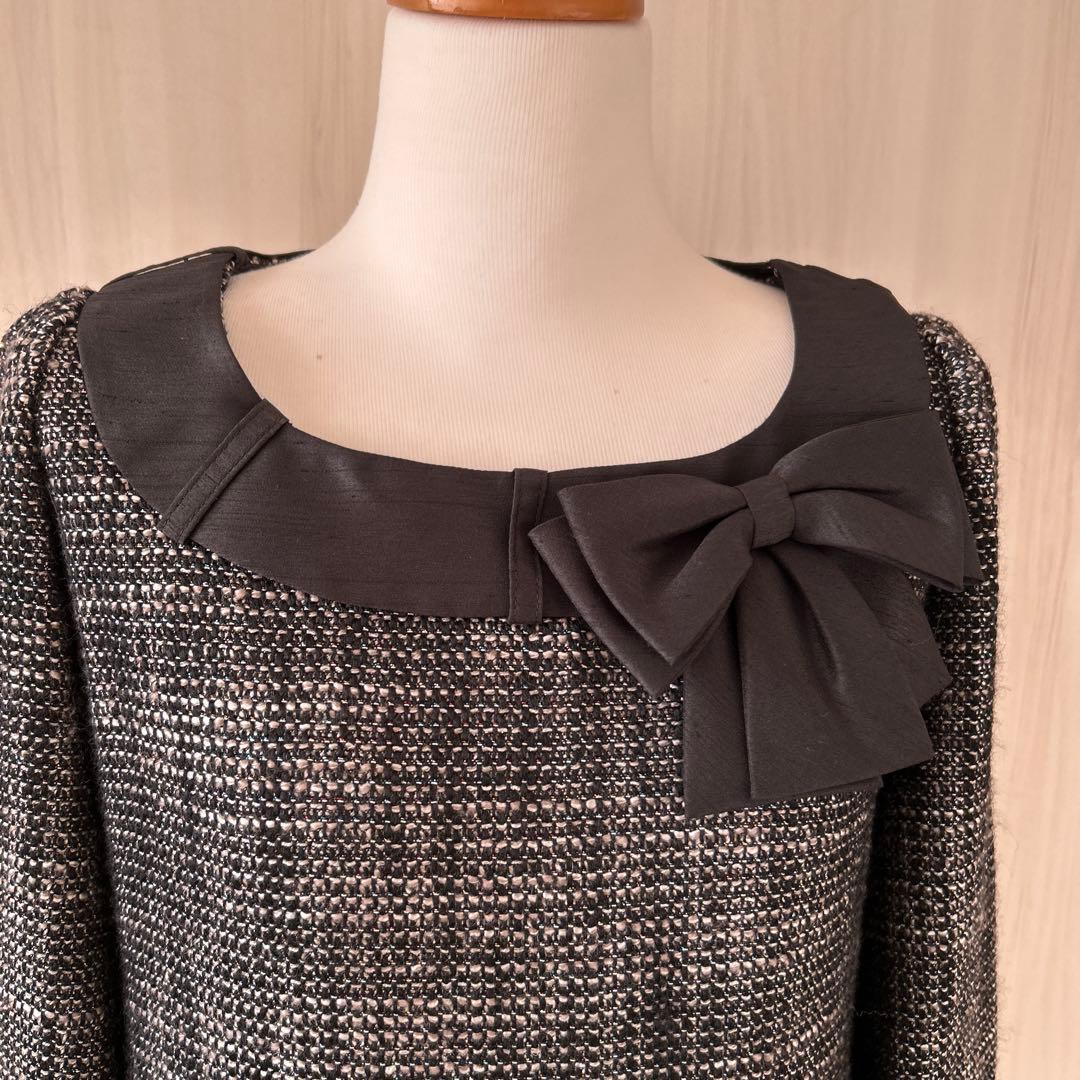 やっちゃん　K-garden チュニックワンピース