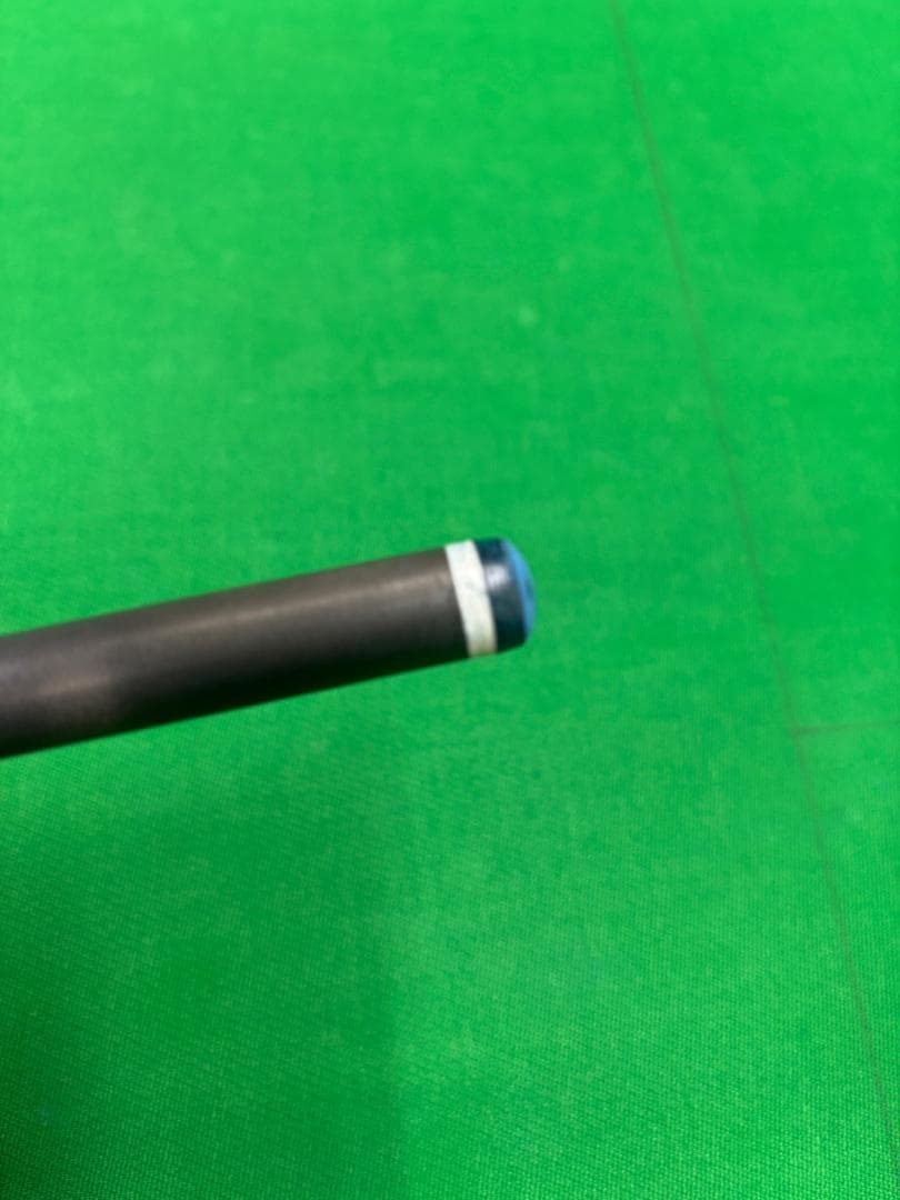 HOW フラッシュ12.5ｍｍ ラジアル　カーボンシャフト　中古品