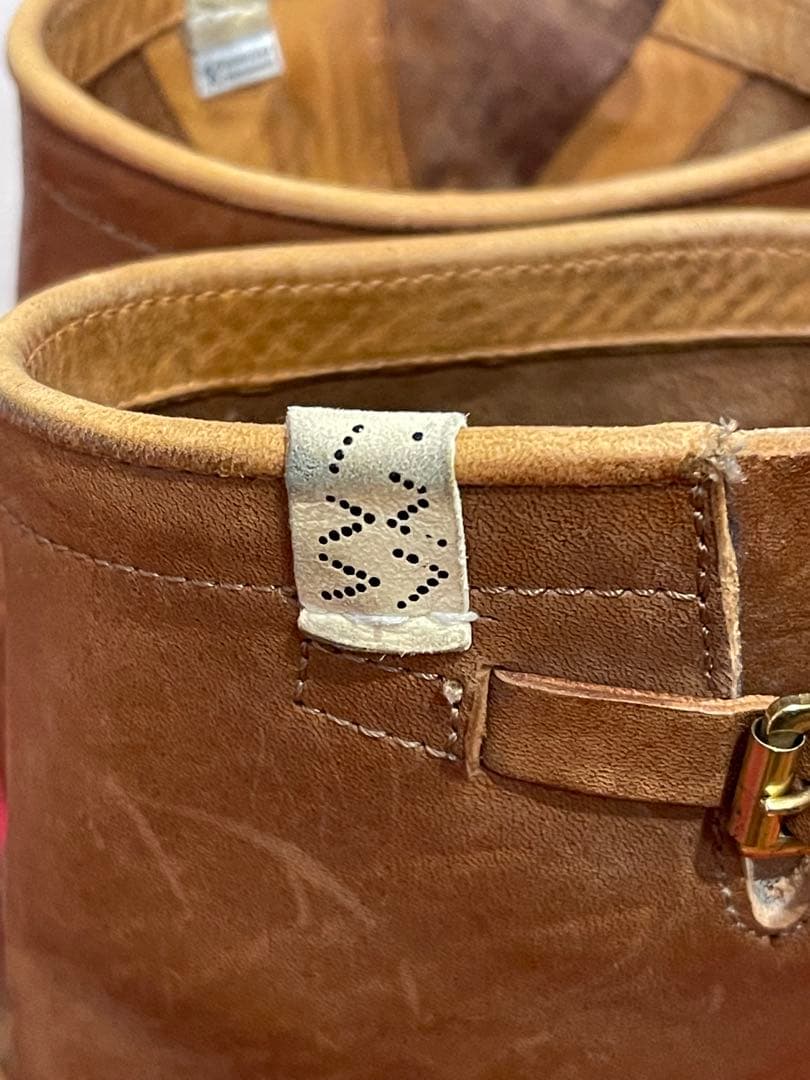 と*み様 visvim ＜visvim＞T.W.O.-FOLK　M10.5