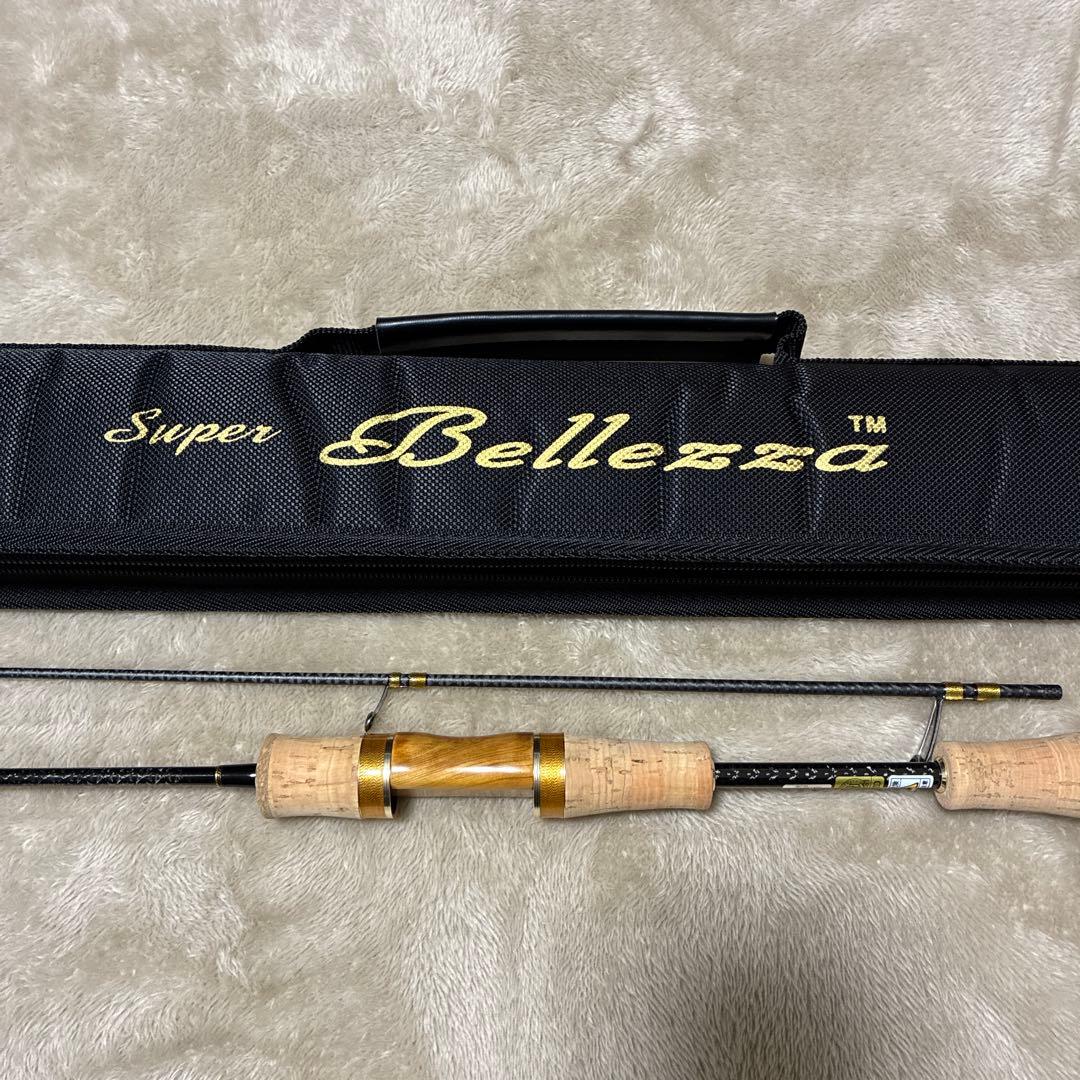 オリムピック　スーパーベレッツァ　GSBS-602XUL