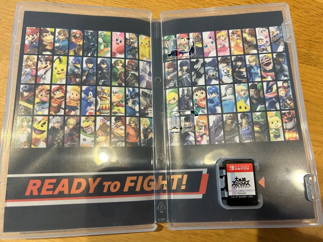 スマブラ（課金、アミーボ） マリオテニス、ポケモンソード、マイクラダンジョンズ