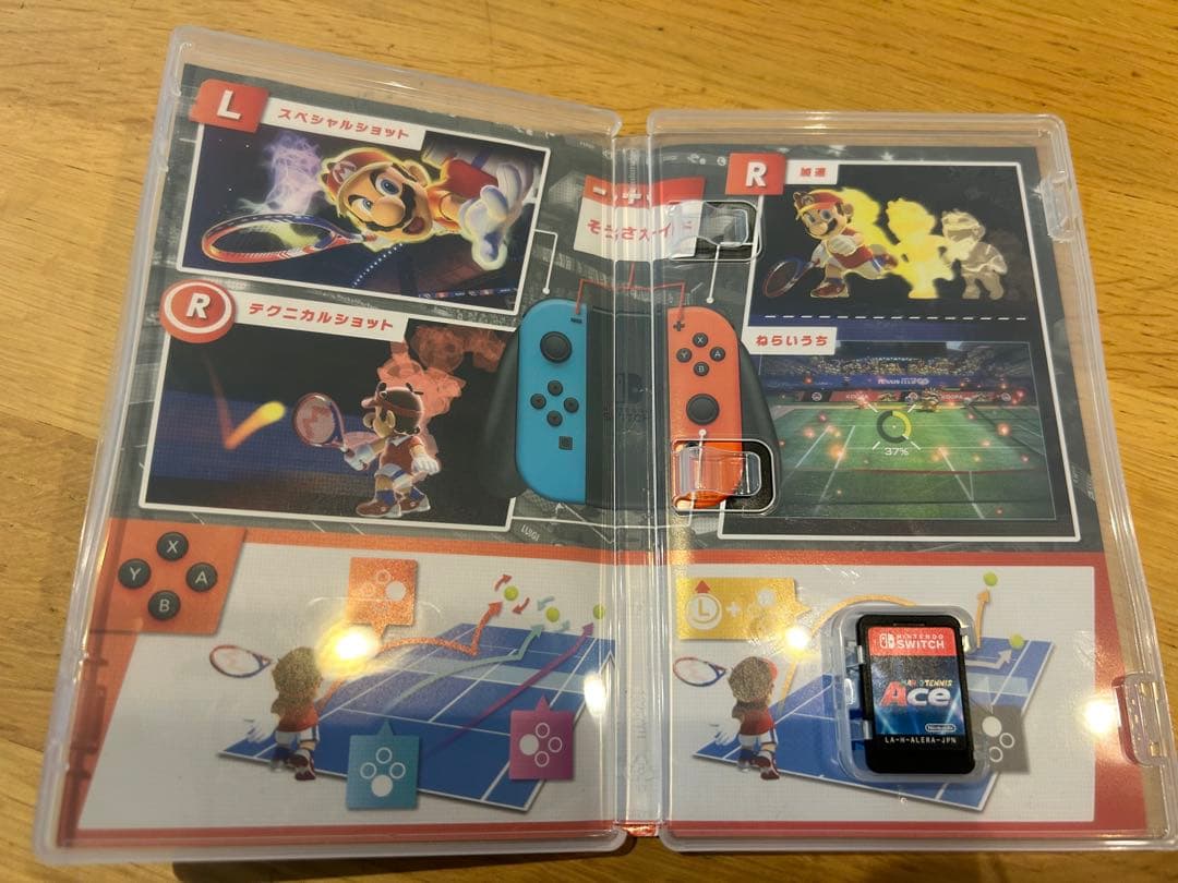 スマブラ（課金、アミーボ） マリオテニス、ポケモンソード、マイクラダンジョンズ