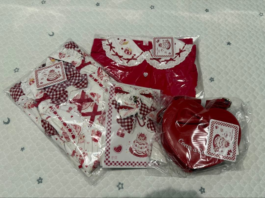 専用★クーラクール　アニバーサリー