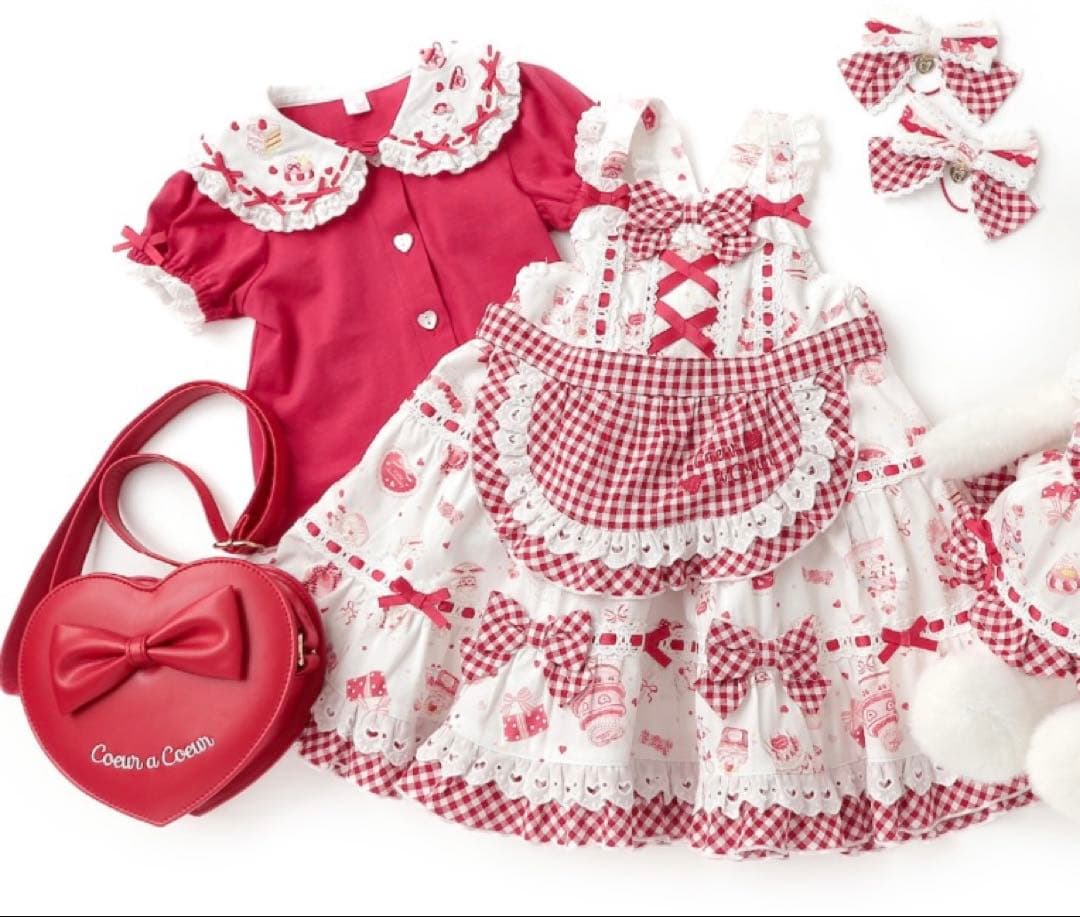 専用★クーラクール　アニバーサリー