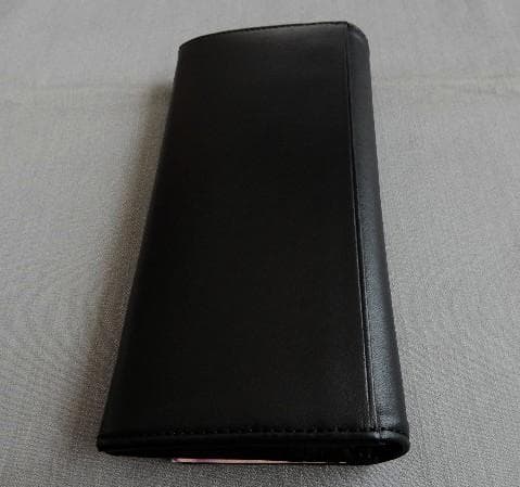 未使用品　Paul SmithHトリム2　ロングウォレット