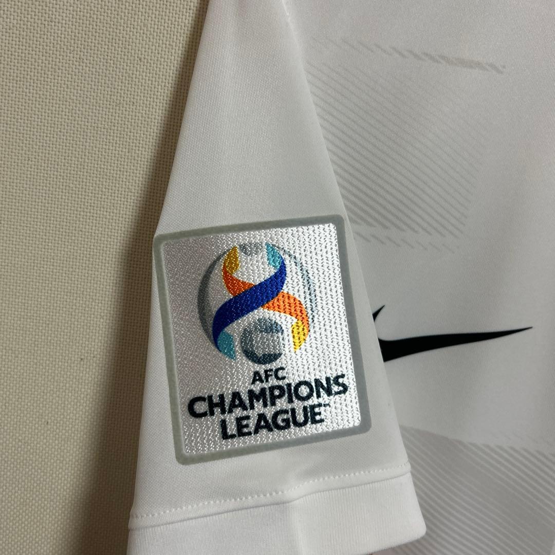 浦和レッズ ACLアウェイ ユニフォーム