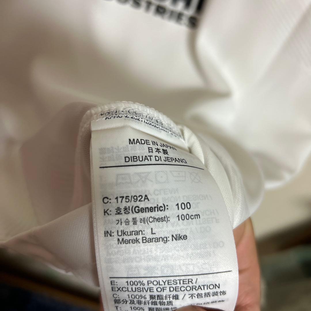 浦和レッズ ACLアウェイ ユニフォーム