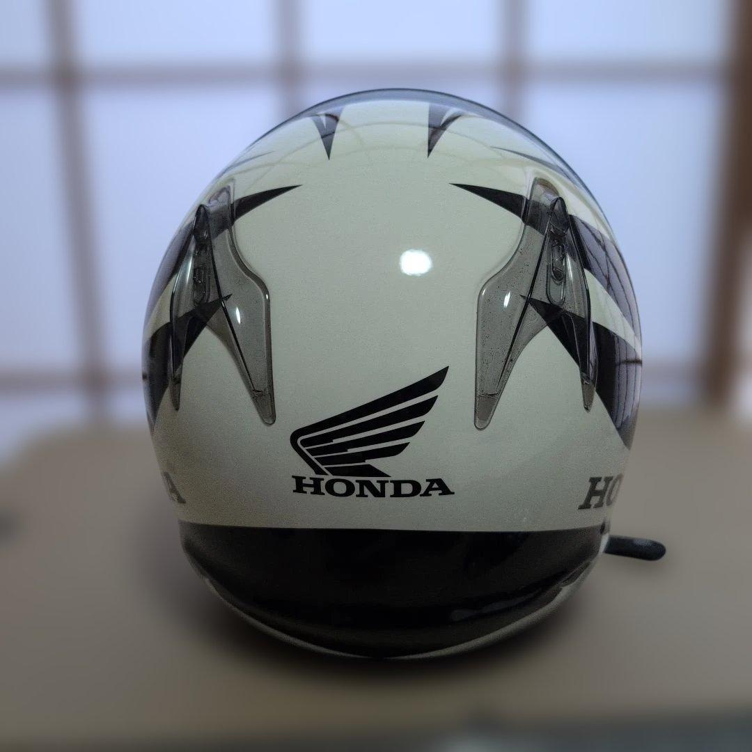 HONDA SHOEI コラボ　X-9 XLサイズ　ヘルメット