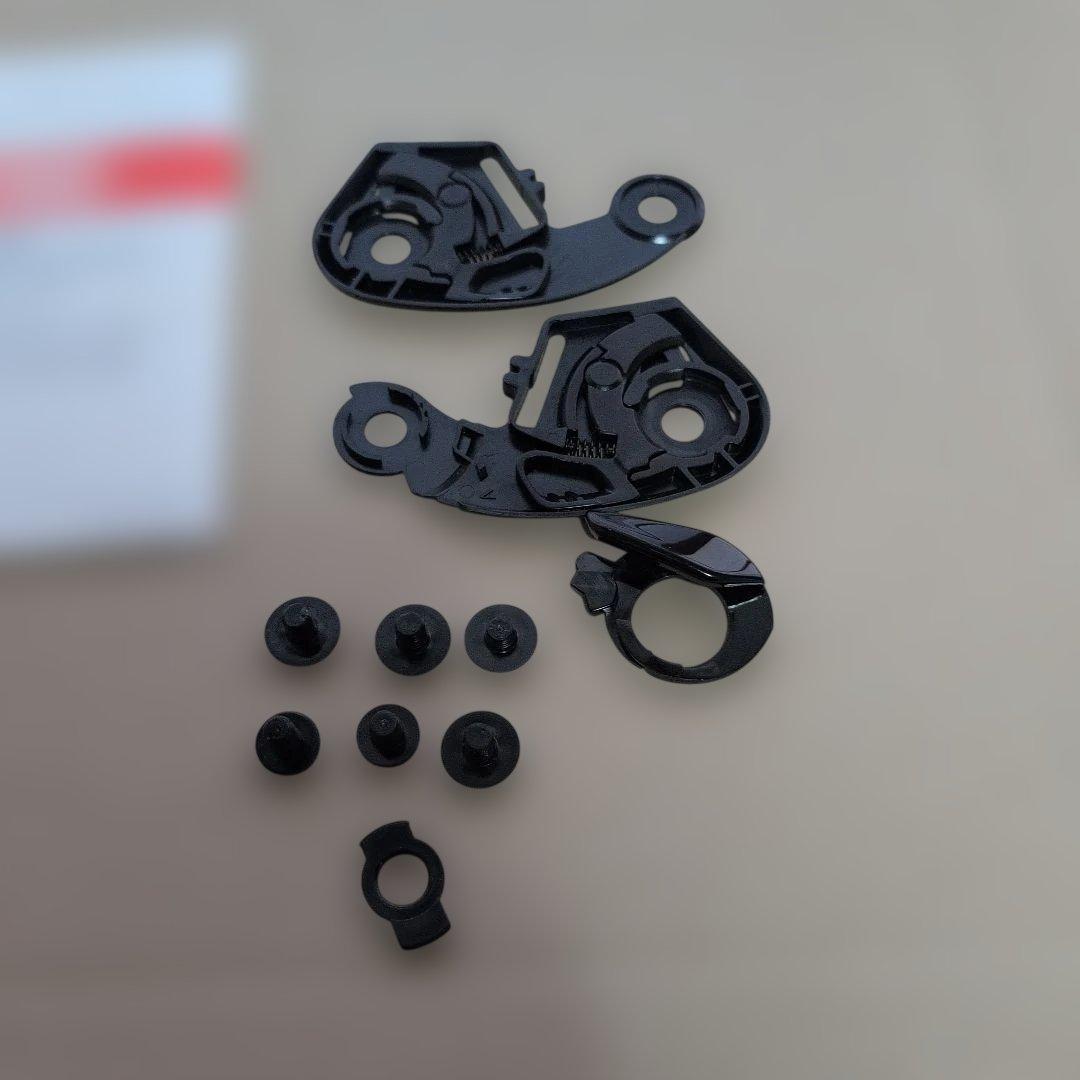 HONDA SHOEI コラボ　X-9 XLサイズ　ヘルメット